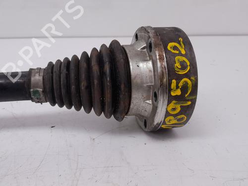 Left front driveshaft SEAT ALTEA XL (5P5, 5P8) | BP29937658M38