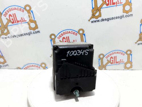 ABS pump AUDI 100 C4 Saloon (4A2) 2.5 TDI | BP20735924M43 