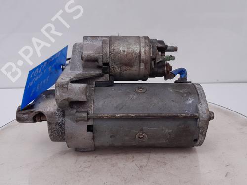 Starter CITROËN BERLINGO MULTISPACE (B9) 1.6 HDi 75 16V | BP26533167M8 