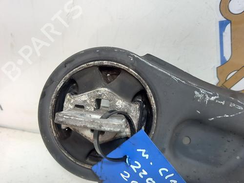 Left rear suspension arm MERCEDES-BENZ CLA Coupe (C117) CLA 220 CDI / d (117.303) | BP20770215M14 