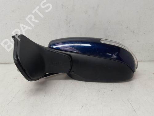 Left mirror TOYOTA AURIS (_E15_) 1.4 D-4D (NDE150_, NDE150R) | BP30006613C26 