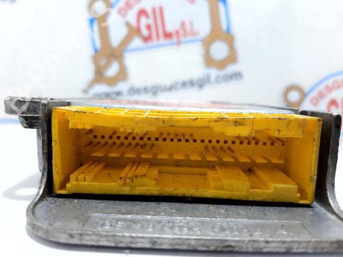 ECU airbags VW CADDY III Box Body/MPV (2KA, 2KH, 2CA, 2CH) 2.0 SDI | BP20736870M53 