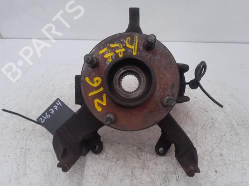 Used Right front steering knuckle Right front steering knuckle 39188836 39188836