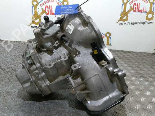 Gearbox CHEVROLET LACETTI (J200) 1.8 | BP20799229M3 
