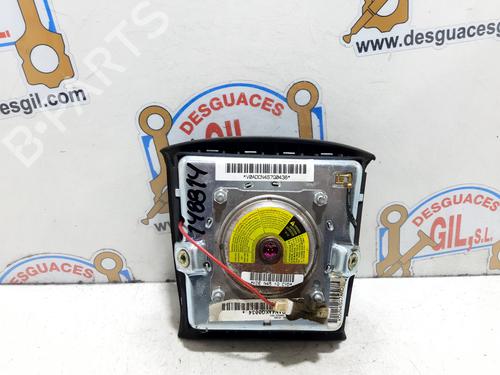 Driver airbag KIA SORENTO I (JC) 2.5 CRDi 4WD | BP20759050C9 