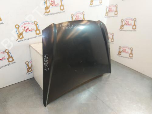 Hood FIAT STILO (192_) 1.9 JTD (192_XE1A) | BP20747661C1 