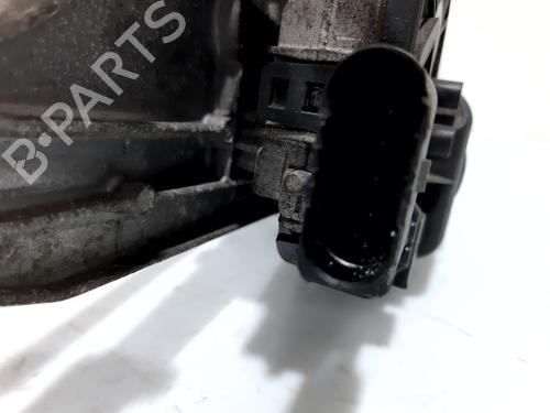 Front wiper motor FORD FOCUS II (DA_, HCP, DP)  | BP20754273M29 