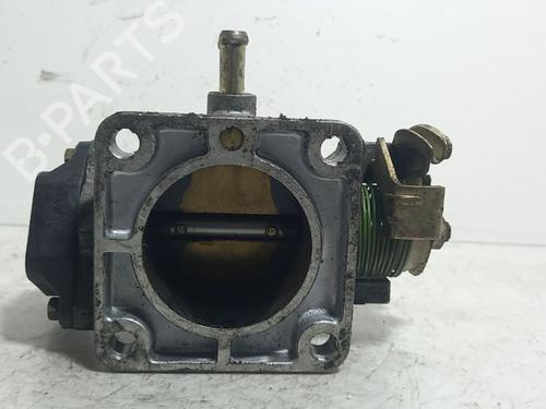 Throttle body HYUNDAI COUPE I (RD) 2.0 16V | BP28543856M82 