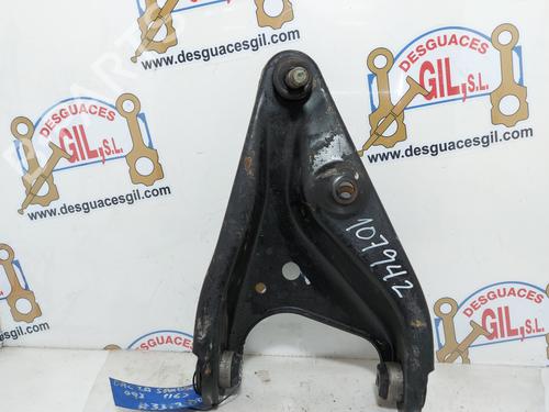 Used Right front suspension arm DACIA SANDERO II [2012-2026]  20814036