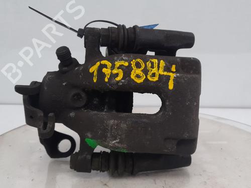Used Right rear brake caliper PEUGEOT 307 (3A/C) 2.0 16V (136 hp) 24893945