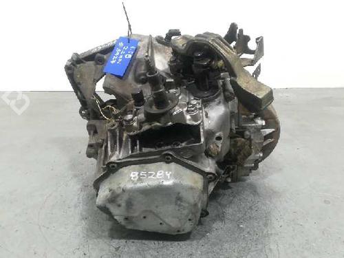 Gearbox CITROËN C8 (EA_, EB_) 2.2 HDi | BP20731372M3 