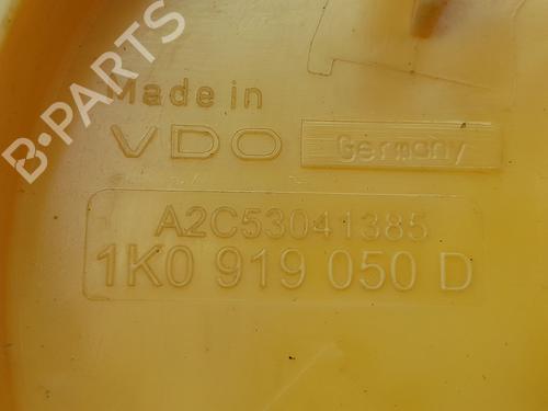 Bränslepump VW GOLF V (1K1)  | BP29534227M76 