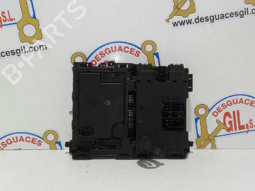 Fuse box PEUGEOT 206 Hatchback (2A/C) 1.9 D | BP20794496E1 