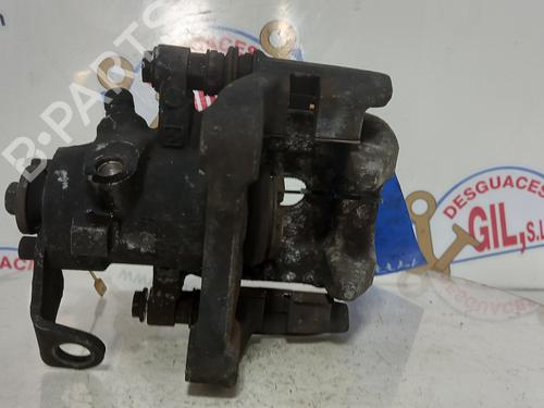 Left rear brake caliper PEUGEOT 307 CC (3B) 2.0 16V | BP20758336M107 