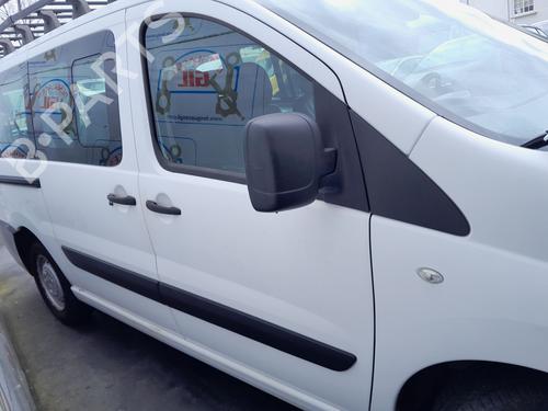 dr-hjre-fortil-citroen-jumpy-ii-platformchassis-2006-34519675 main image