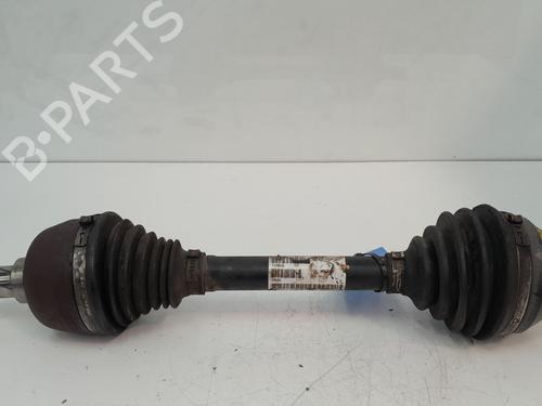 Used Left front driveshaft VOLVO V60 I (155) D3 / D4 (163 hp) 26529001