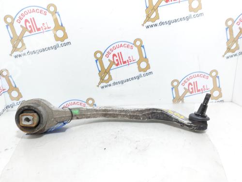 Left front suspension arm AUDI A4 B5 (8D2) 1.8 | BP20739330M12 