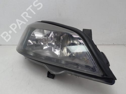 Used Right headlight OPEL ASTRA G Hatchback (T98) [1998-2009]  31072217