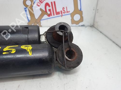 Right rear shock absorber RENAULT MEGANE I Coach (DA0/1_) 1.4 16V (DA0D, DA1H, DA0W, DA10) | BP20769643M19 