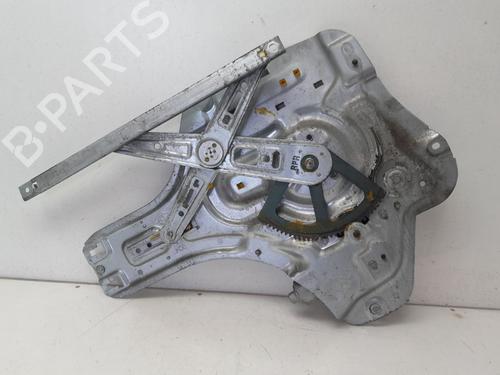 Rear right window mechanism KIA CERATO I Hatchback (LD)  | BP29534144C25 