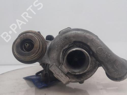 Turbolader/Kompressor OPEL ASTRA G Hatchback (T98) [1998-2009]  29479288
