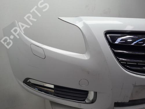 Front bumper OPEL INSIGNIA A (G09) | BP31129570C7