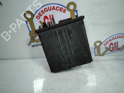 Used Engine control unit (ECU) ROVER 200 II Hatchback (XW) 216 GSi (116 hp) 20800580