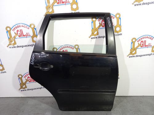 Used Right rear door VW POLO IV (9N_, 9A_) [2001-2014]  20740485