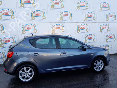 Used Parts SEAT IBIZA IV SC (6J1, 6P5)    4612315