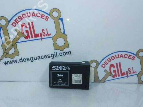 Used Electronic module Electronic module PEUGEOT 406 (8B) 1.9 TD (90 hp) 34239381 34239381
