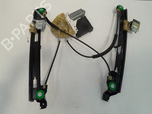 Front left window mechanism SEAT LEON (1P1) | BP39187957C22 - Image 2