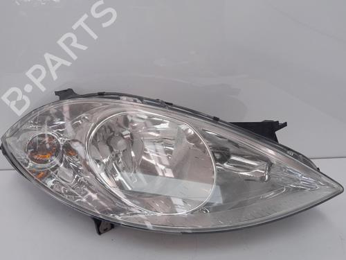 Used Right headlight MERCEDES-BENZ A-CLASS (W169) A 180 CDI (169.007, 169.307) (109 hp) 26529258