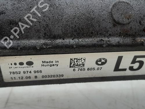 Steering rack BMW 1 (E87) 130 i | BP37669988M22 - Image 5