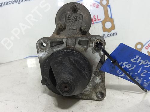 Starter FIAT PUNTO (188_) 1.2 16V 80 (188.233, .235, .253, .255, .333, .353, .639,... | BP20747472M8 