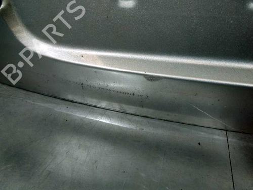 Tailgate KIA CARENS II MPV (FJ) 2.0 CRDi | BP20775648C6 
