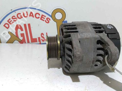 Alternator FIAT PUNTO (188_) 1.9 DS 60 (188.031, .051, .231, .251) | BP20783658M7 