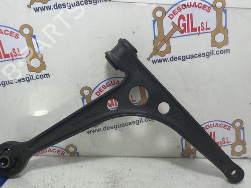 Used Right front suspension arm VW SHARAN (7M8, 7M9, 7M6) 1.9 TDI (130 hp) 27285091