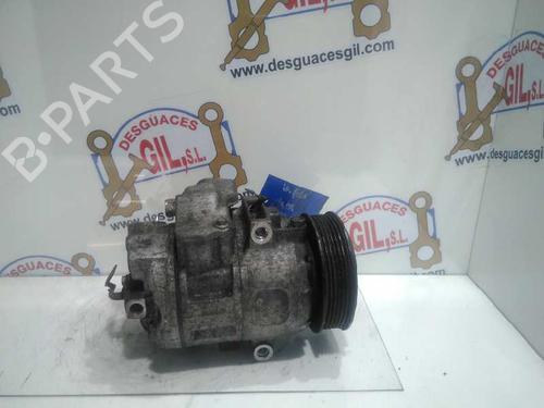 AC compressor VW POLO (9N_, 9A_)  | BP20789098M34 