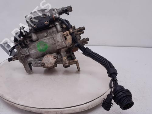 Used Injection pump Injection pump NISSAN PRIMERA Hatchback (P11) 2.0 TD (90 hp) 34132992 34132992