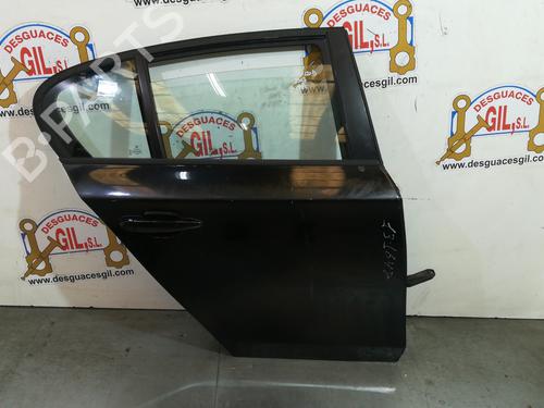 Used Right rear door BMW 1 (E87) 120 d (163 hp) 20749117
