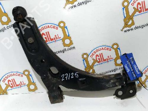 Used Right front suspension arm KIA CARENS II MPV (FJ) 2.0 CRDi (113 hp) 20790208