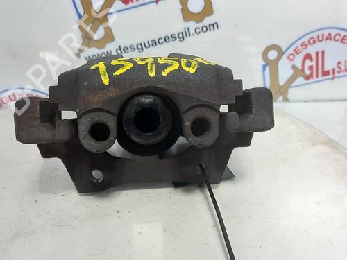 Right rear brake caliper BMW 3 (E46) 320 d | BP20766096M106 