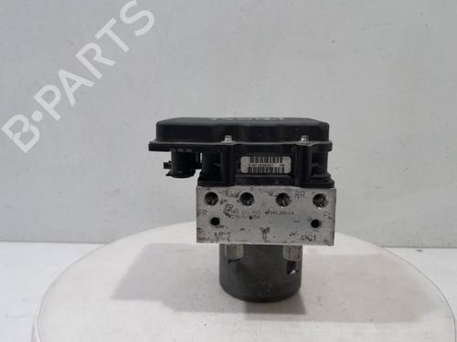 Used ABS pump NISSAN QASHQAI / QASHQAI +2 I (J10, NJ10, JJ10E) 1.6 dCi (130 hp) 22420862