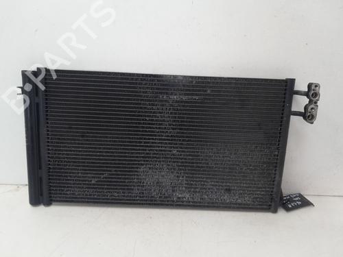 Used AC radiator BMW 3 (E90) 318 d (122 hp) 30836670