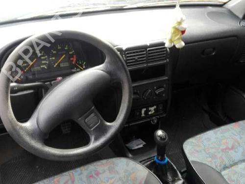 Gearbox SEAT IBIZA II (6K1) 1.4 i | BP20777600M3 