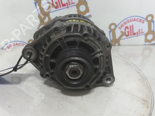 Alternator CHEVROLET AVEO / KALOS Hatchback (T250, T255) 1.2 | BP20757179M7 