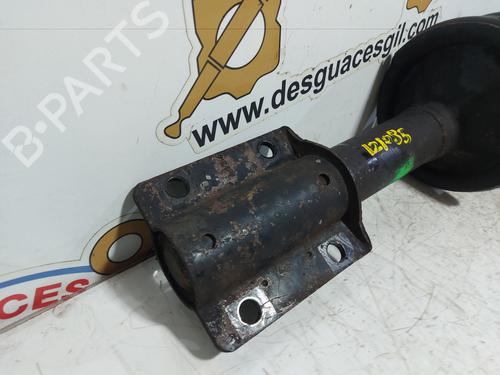 Left front shock absorber PEUGEOT BOXER Van (230L)  | BP21054862M16 