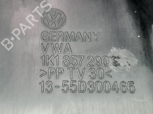 Glove box VW GOLF VI (5K1) 1.6 TDI | BP39187197C95 - Image 3