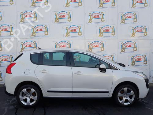 Steering pump PEUGEOT 3008 I MPV (0U_) | BP30939881M99