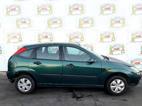 Right mirror FORD FOCUS I (DAW, DBW) 1.8 Turbo DI / TDDi | BP20734763C27